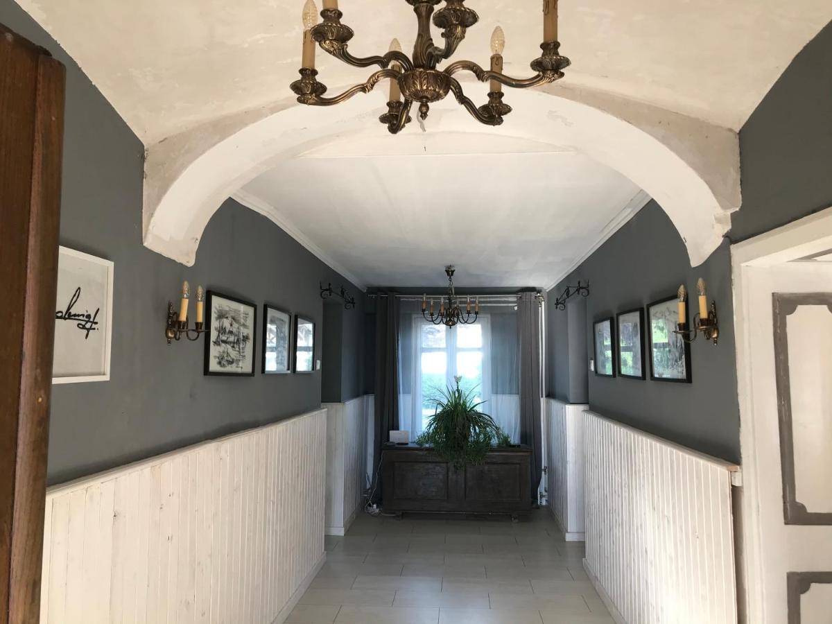 Villa Theresienhof Rosegg Luaran gambar